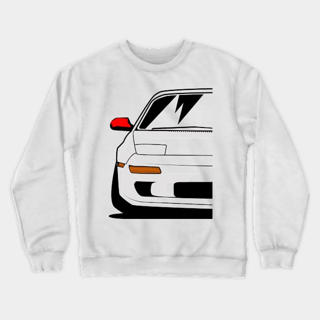 MR2 1990 Crewneck Sweatshirt by gaplexio